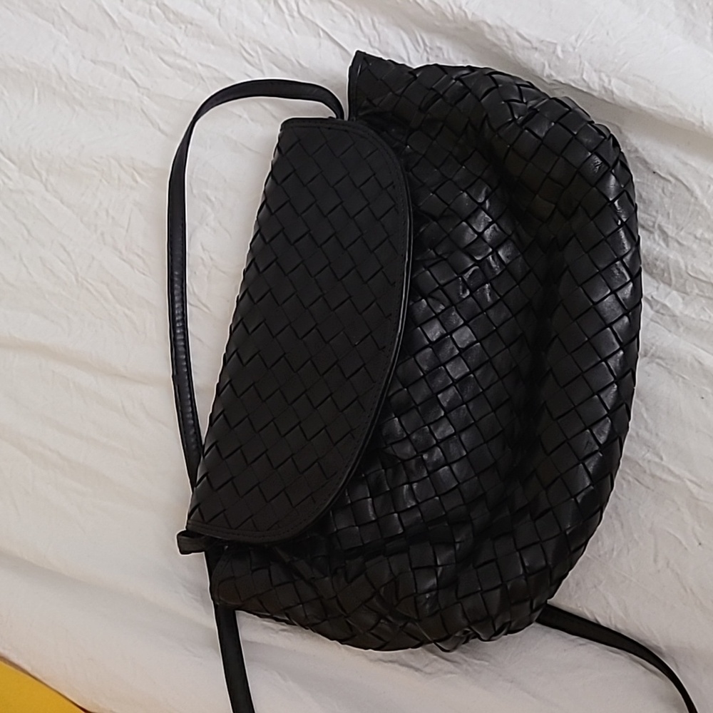 Bottega venetta crossbody